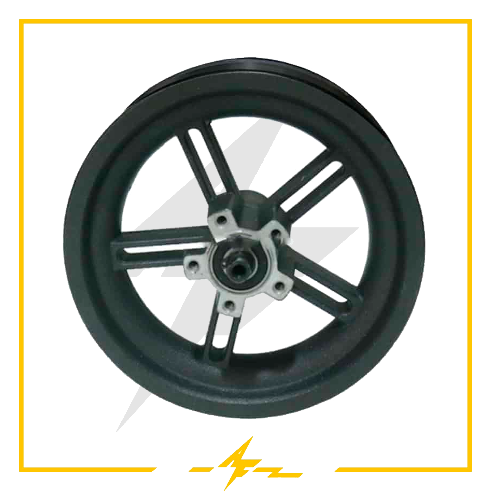 Llanta delantera patinete electrico Xiaomi M365 1S y Essential
Neumatico incluido
recambios patinete eléctrico
tienda de repuestos de patinetes eléctricos
recambios patinetes
repuestos de patinetes
accesorios patinete eléctrico
accesorios patinete
repuestos patinete
piezas de patinete eléctrico
piezas patinete electrico
ruedas patinete
taller del patinete
piezas de repuesto patinete eléctrico
af scooters